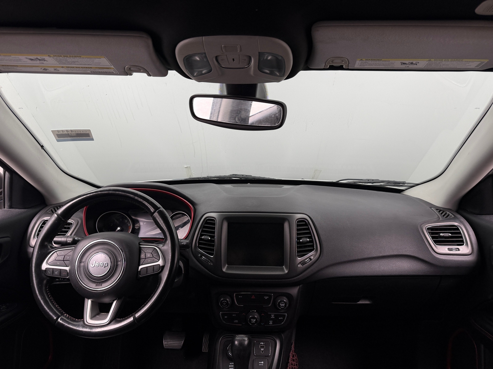 Thumbnail: 2020 Jeep Compass - 3