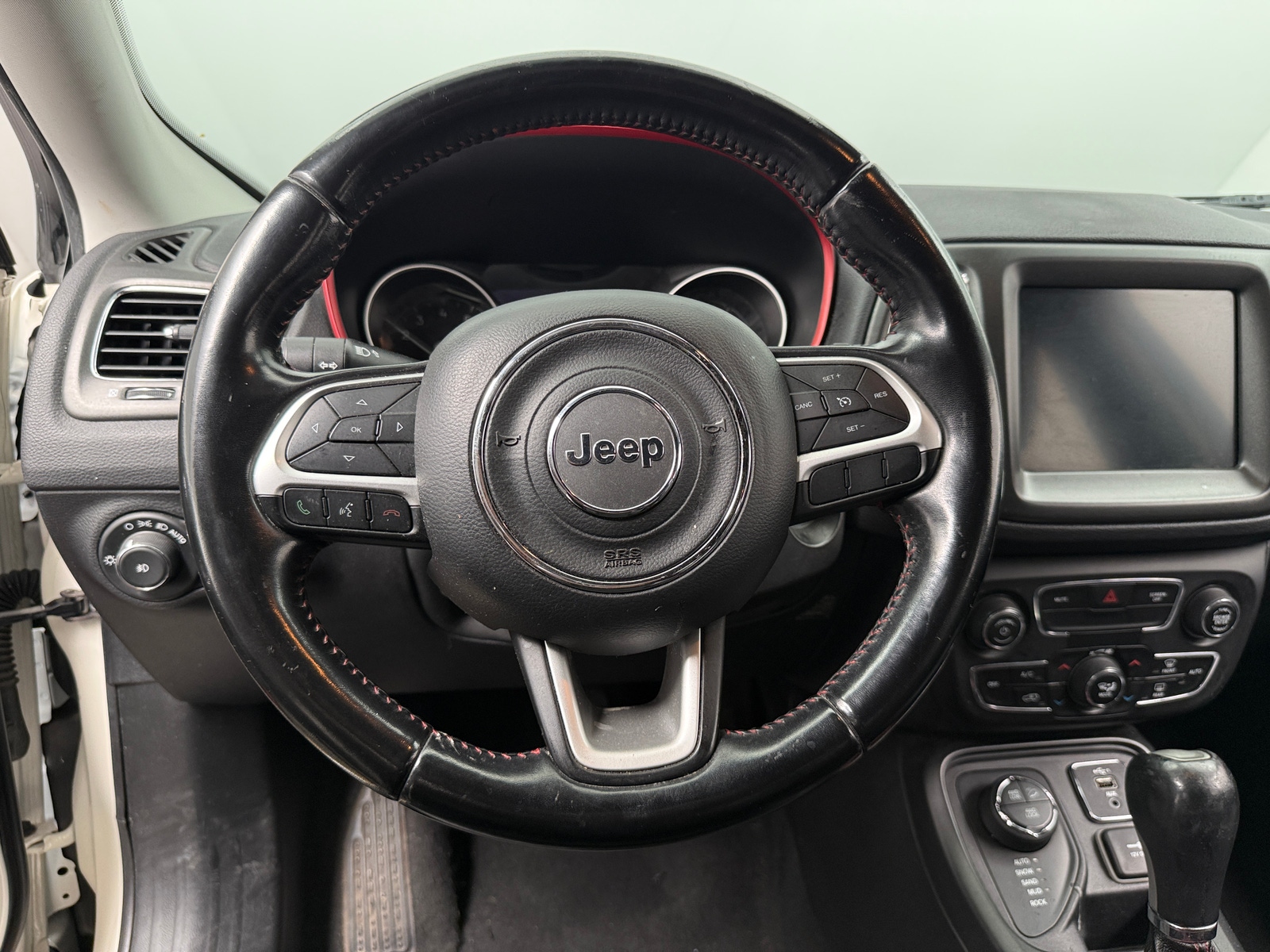 Thumbnail: 2020 Jeep Compass - 5