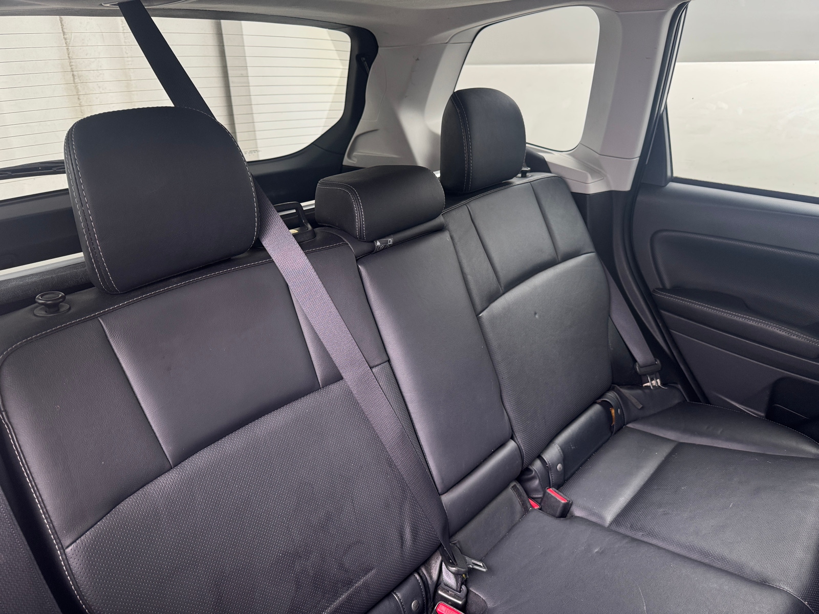 Thumbnail: 2015 Subaru Forester - 5