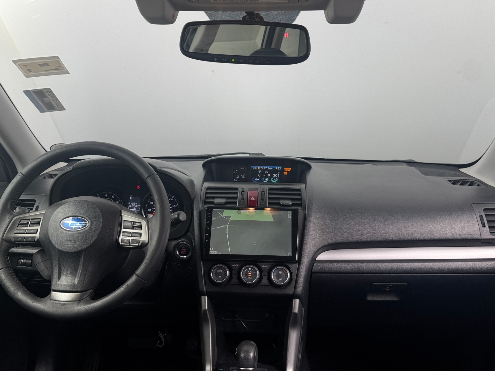 Thumbnail: 2015 Subaru Forester - 2