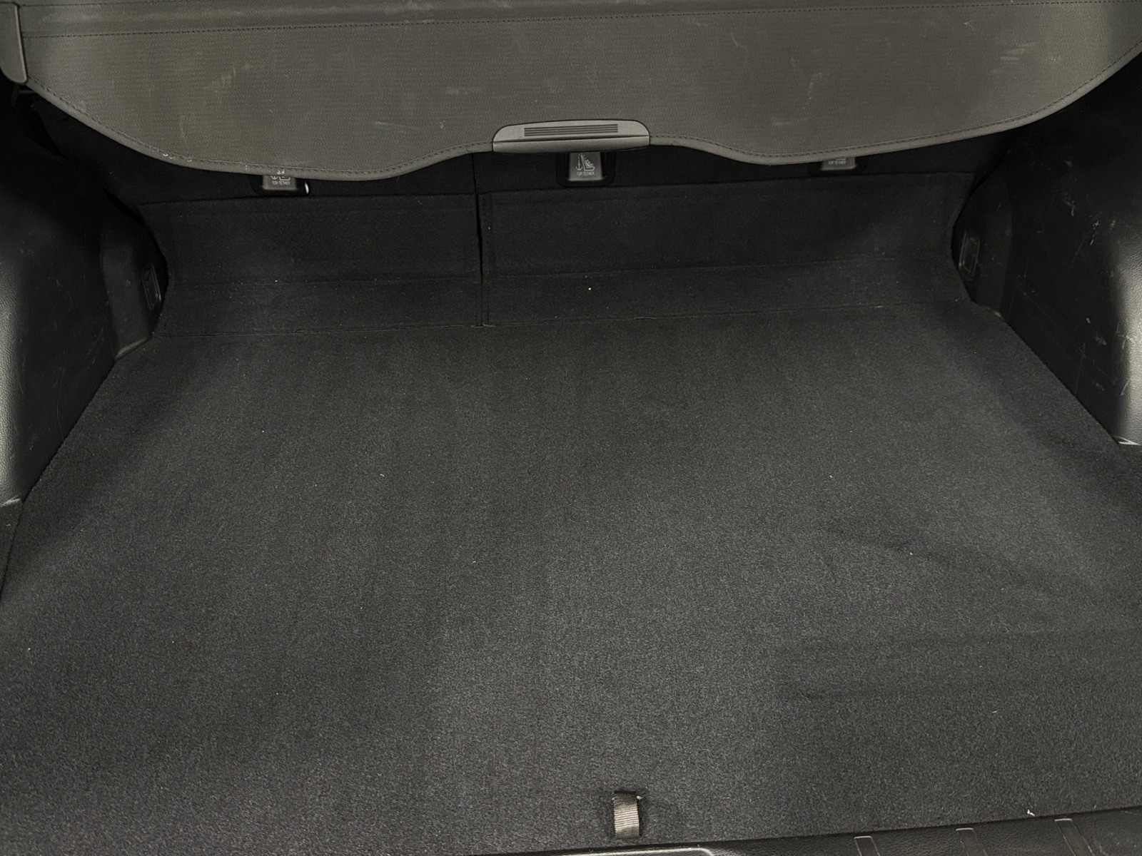 Thumbnail: 2015 Subaru Forester - 6