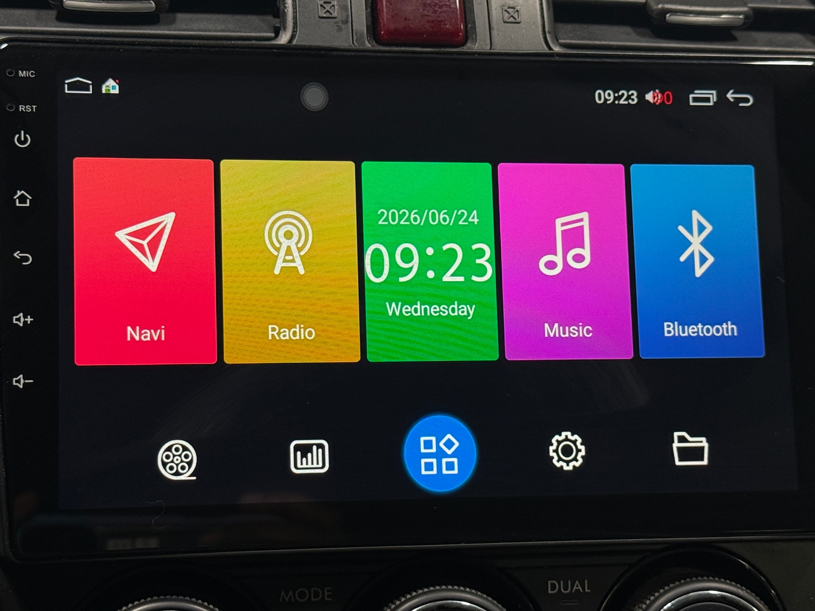 Thumbnail: 2015 Subaru Forester - 3