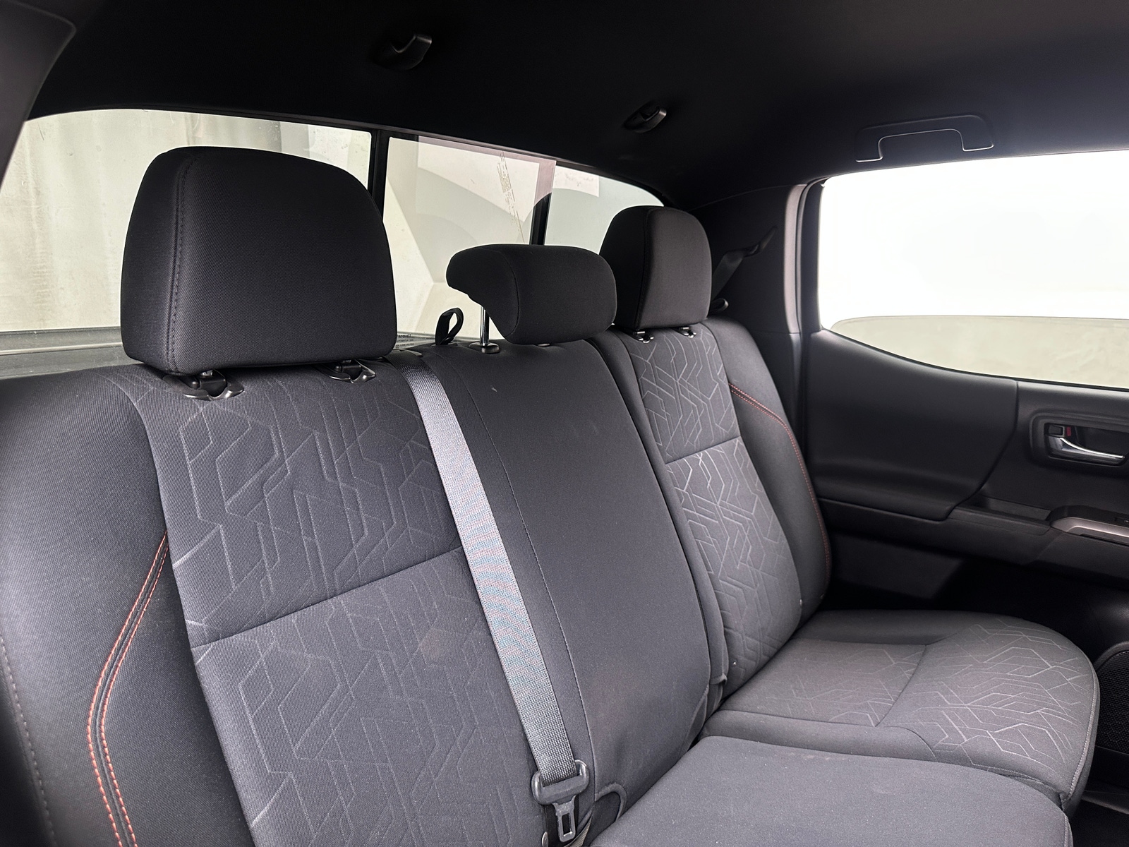 Thumbnail: 2020 Toyota Tacoma - 6