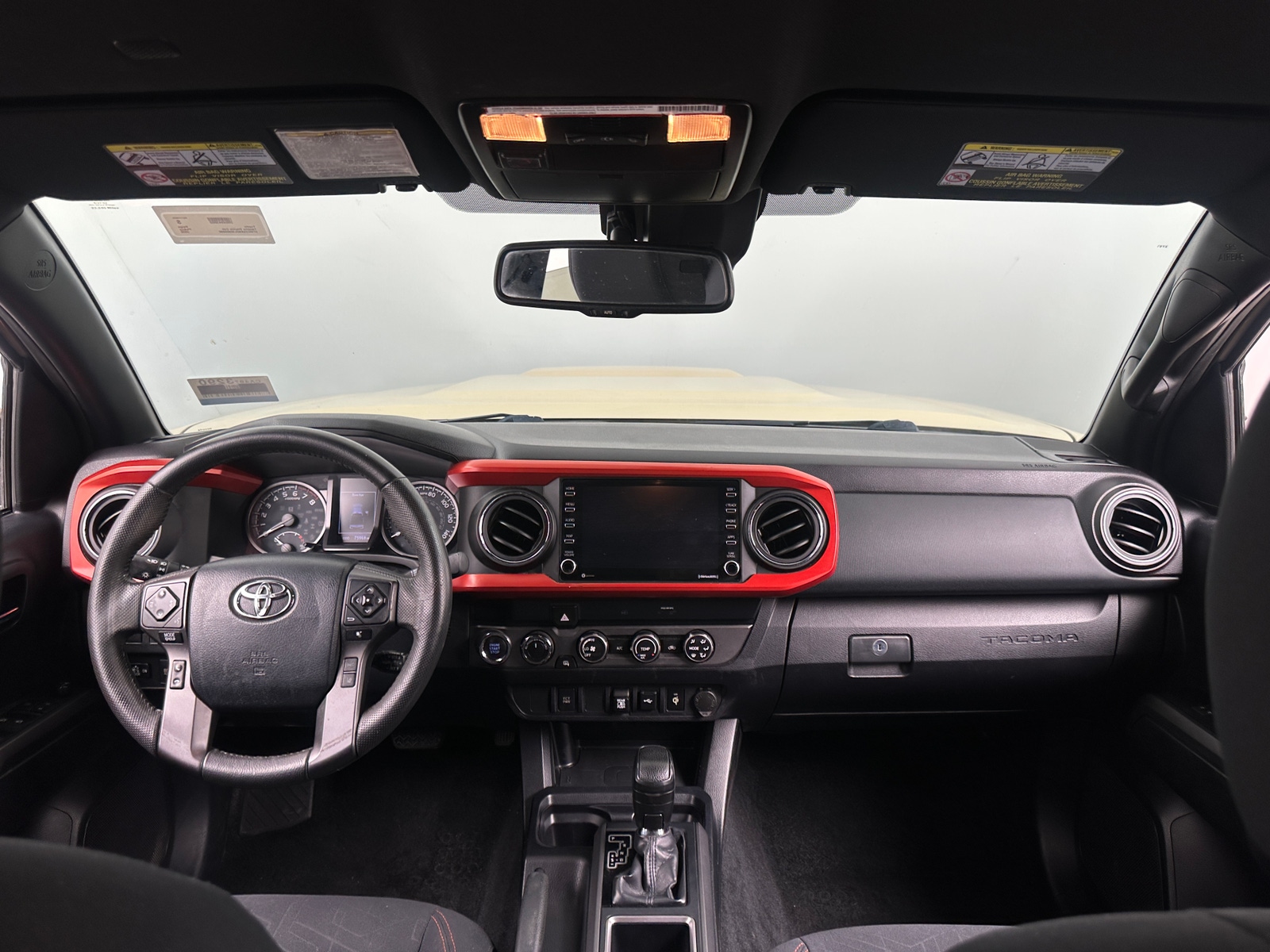 Thumbnail: 2020 Toyota Tacoma - 3