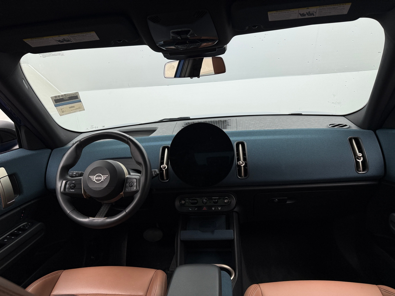 Thumbnail: 2025 MINI Cooper Countryman - 3