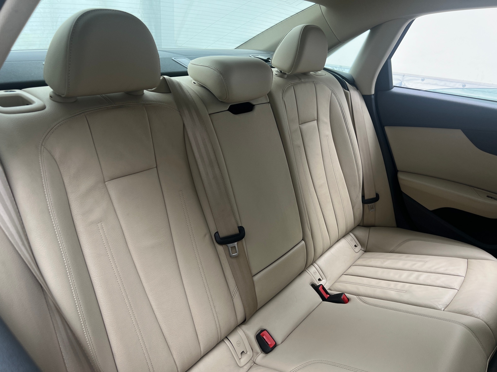 Thumbnail: 2019 Audi A4 - 5