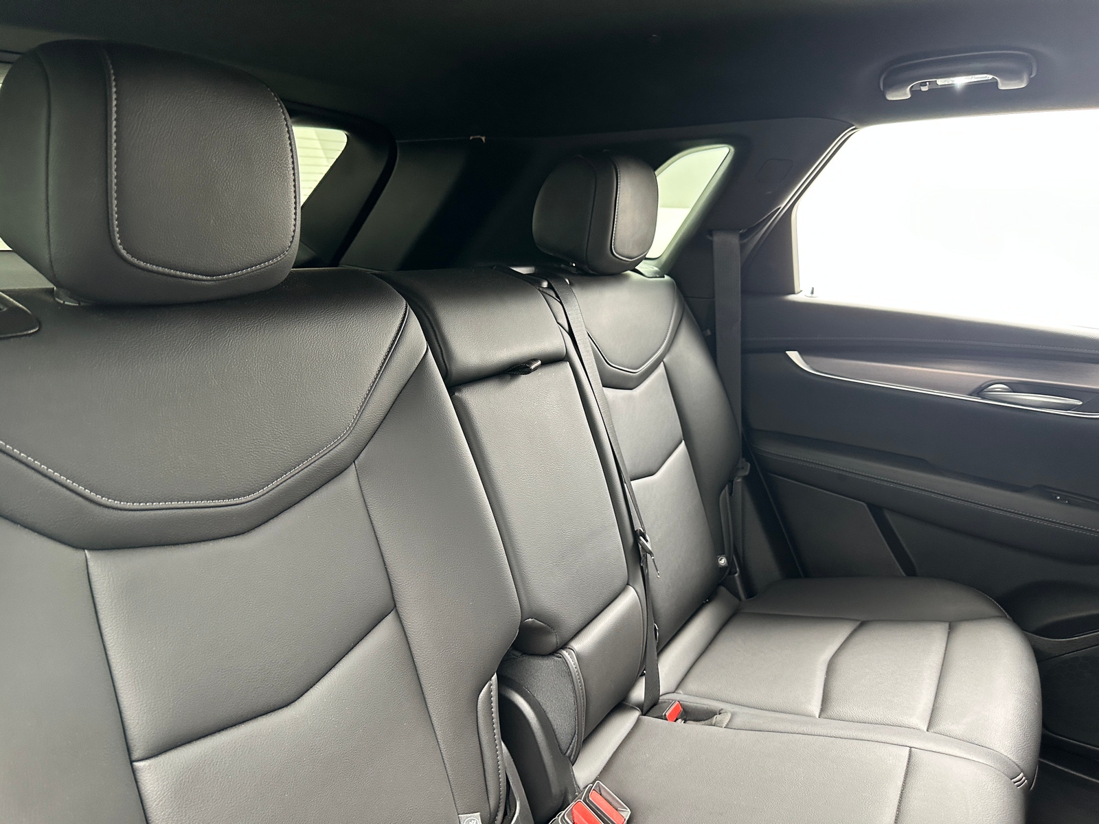 Thumbnail: 2024 Cadillac XT5 - 5