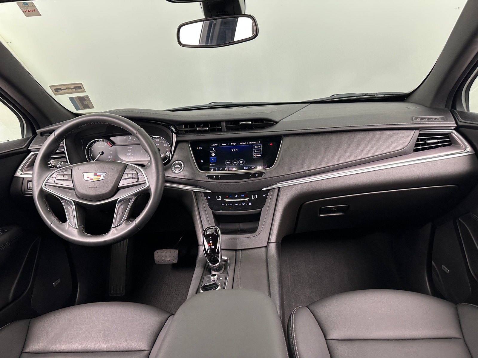 Thumbnail: 2024 Cadillac XT5 - 2