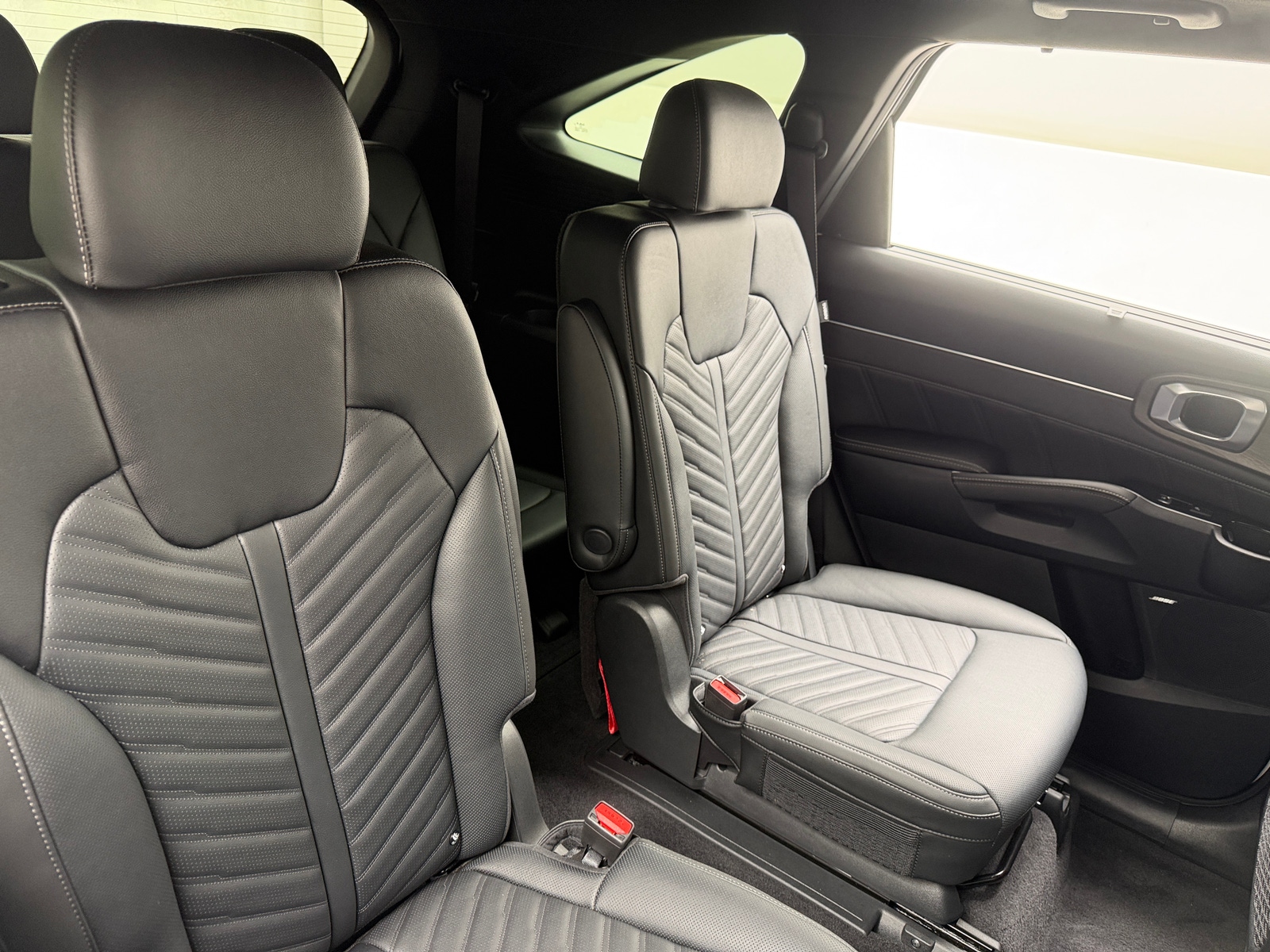 Thumbnail: 2025 Kia Sorento - 5