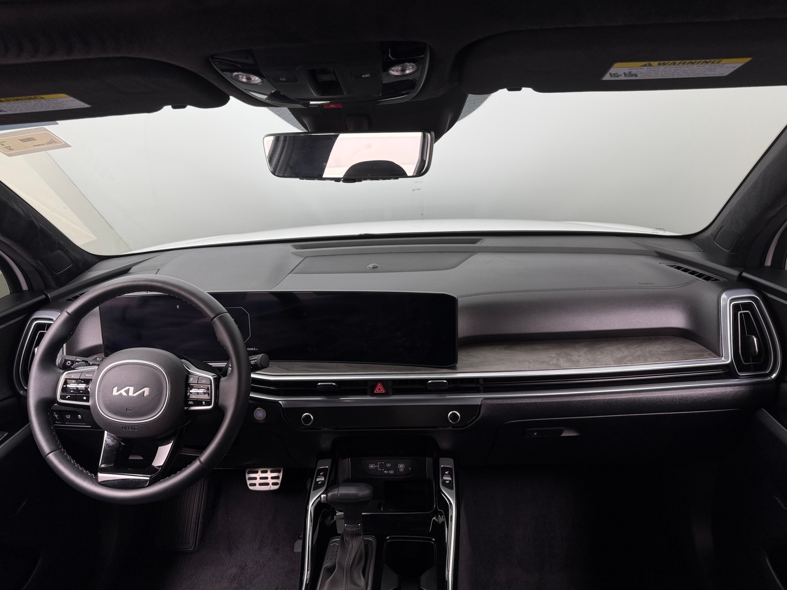 Thumbnail: 2025 Kia Sorento - 2