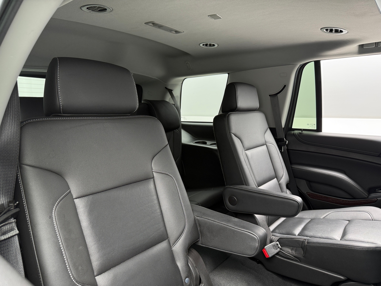 Thumbnail: 2019 GMC Yukon - 5