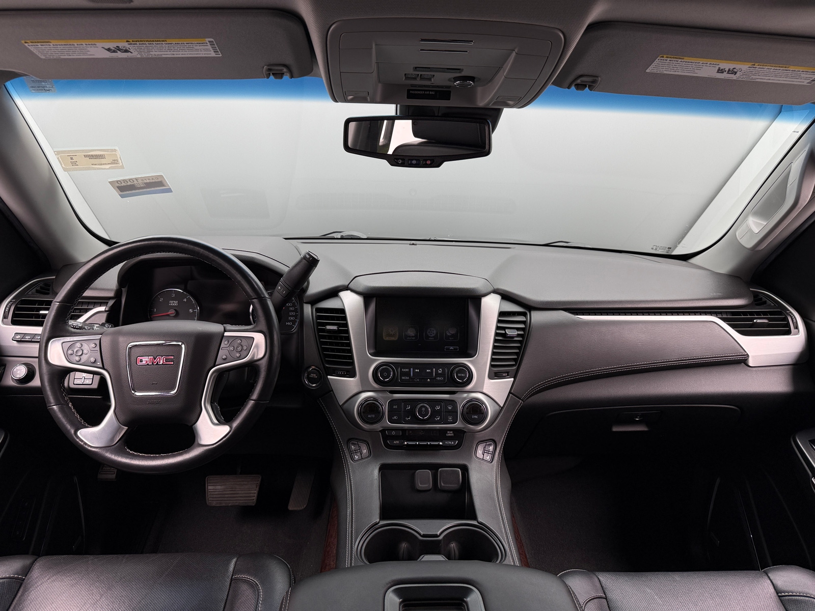 Thumbnail: 2019 GMC Yukon - 2