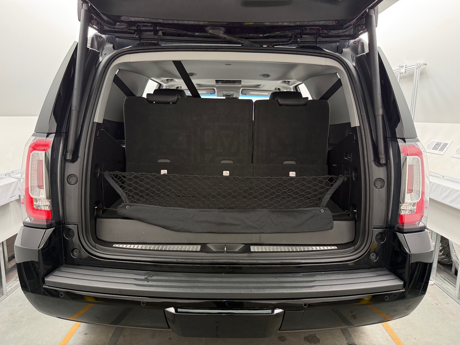 Thumbnail: 2019 GMC Yukon - 6