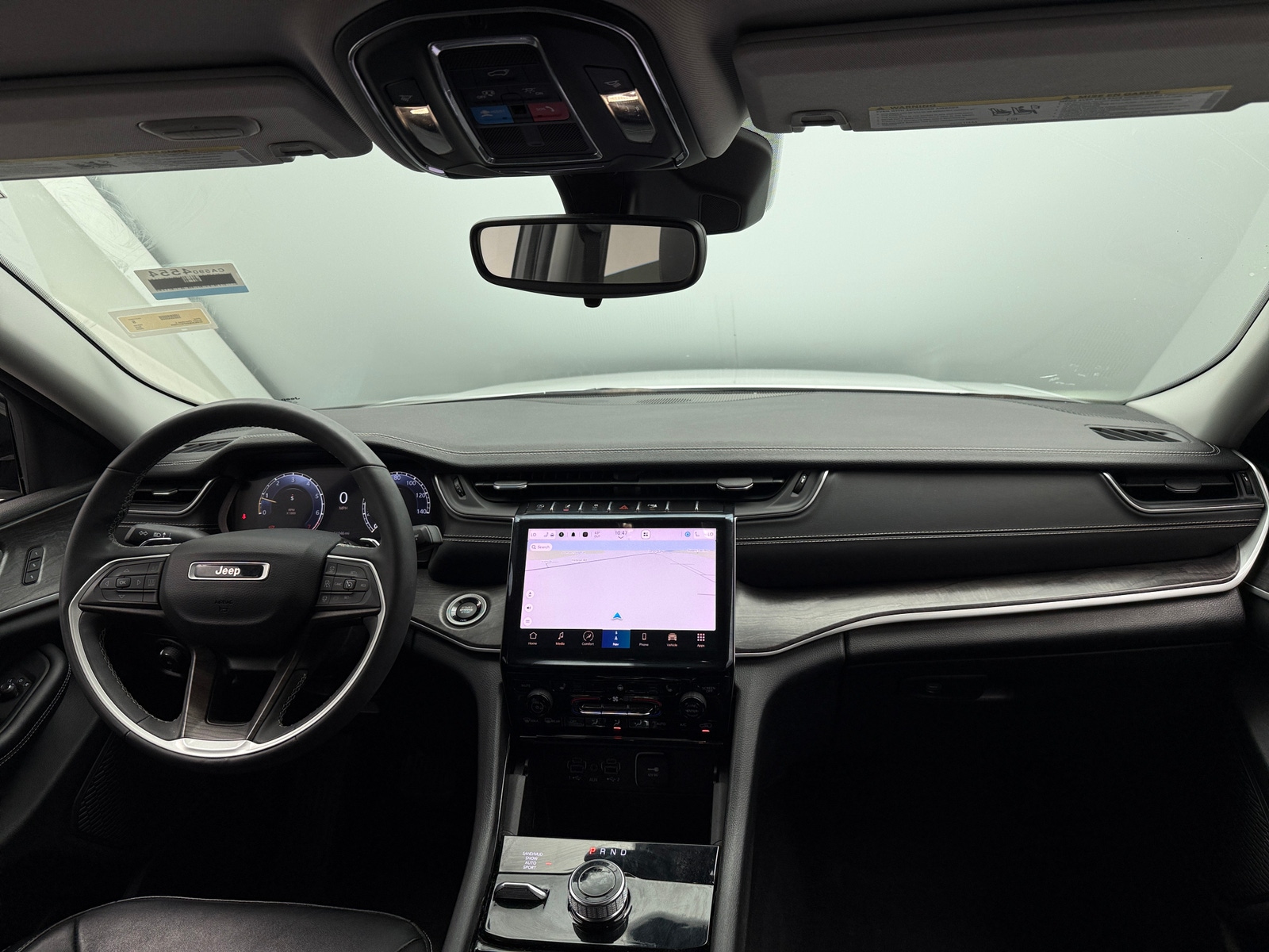 Thumbnail: 2023 Jeep Grand Cherokee L - 2
