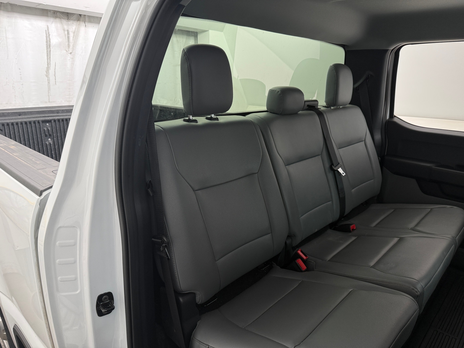 Thumbnail: 2026 Ford Econoline - 6