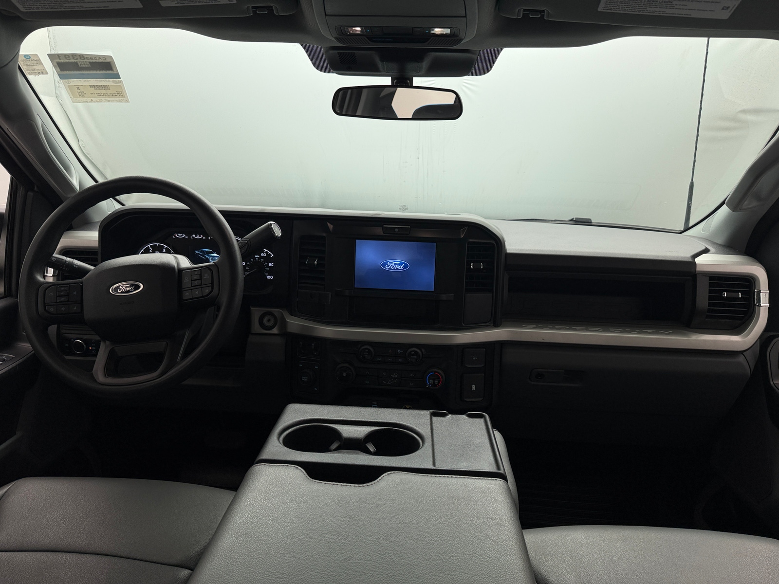 Thumbnail: 2026 Ford Econoline - 3