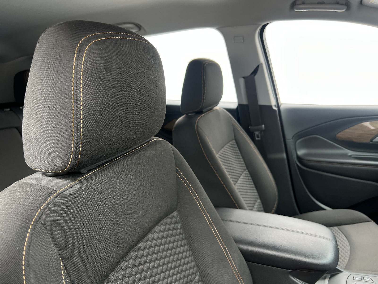 Thumbnail: 2021 GMC Terrain - 2