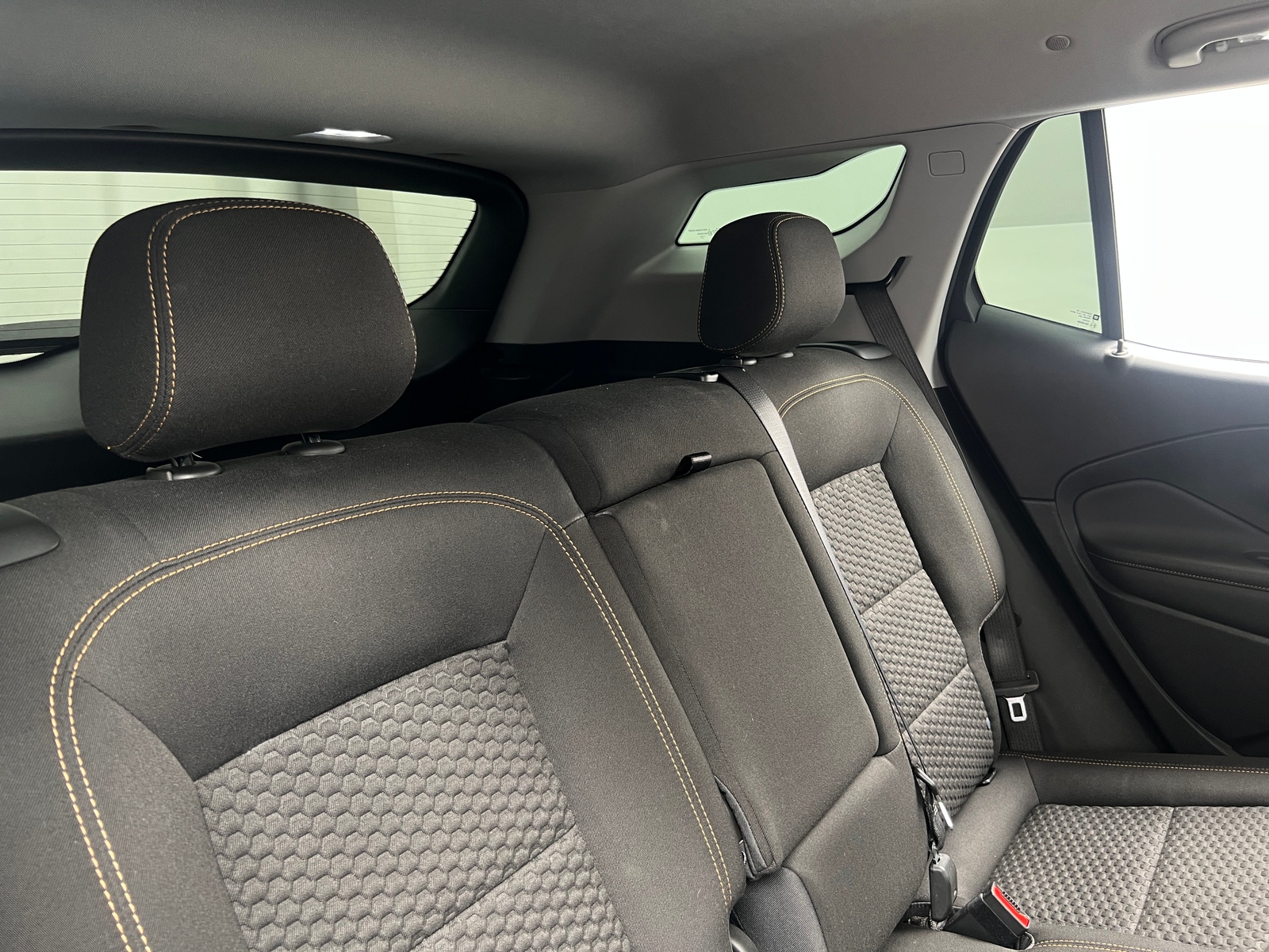 Thumbnail: 2021 GMC Terrain - 6
