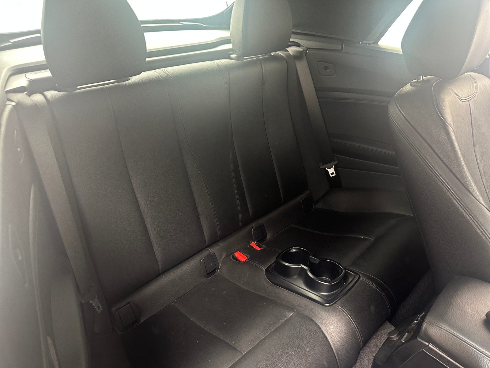 Thumbnail: 2017 BMW 2 Series - 5