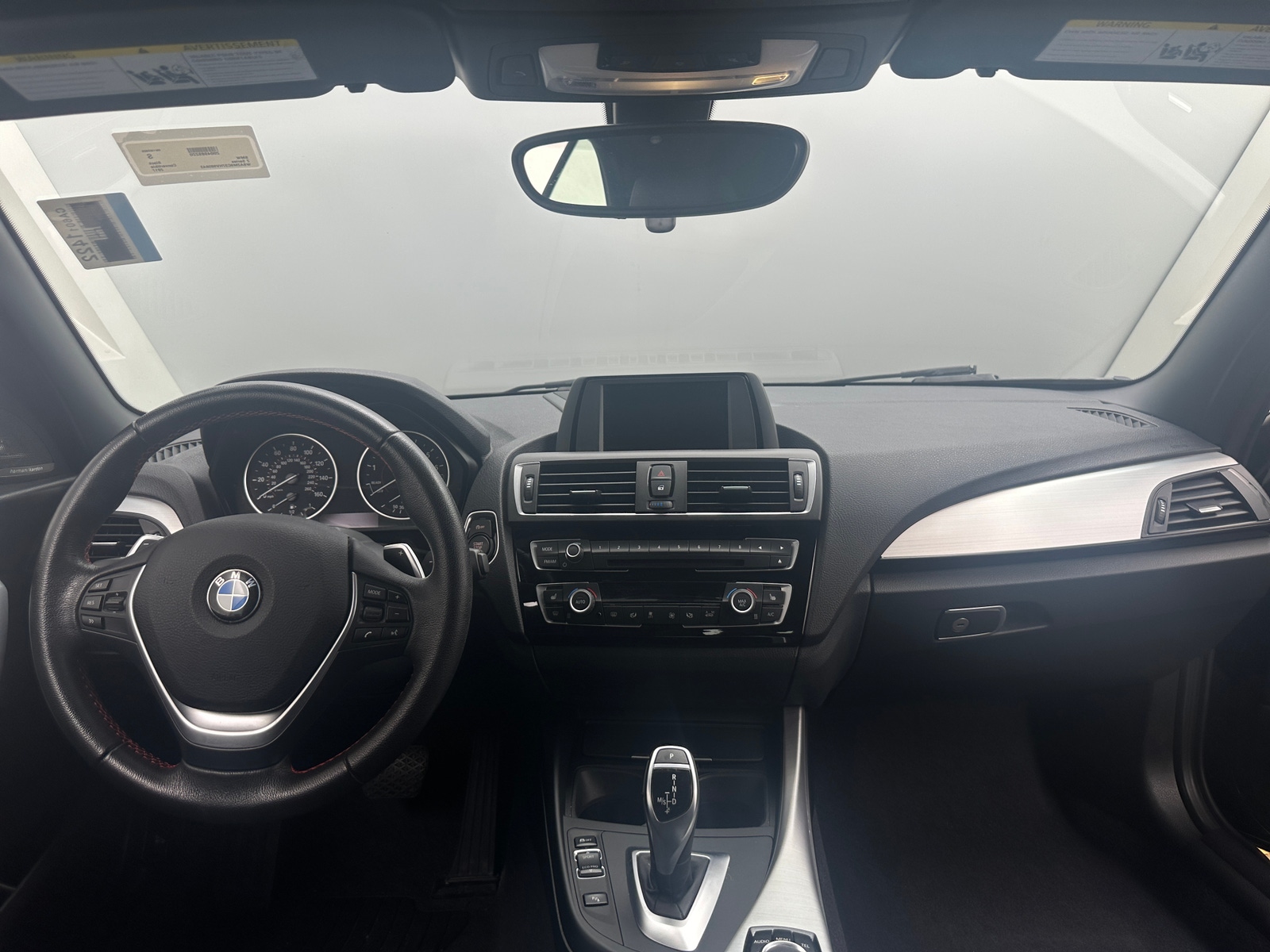 Thumbnail: 2017 BMW 2 Series - 2