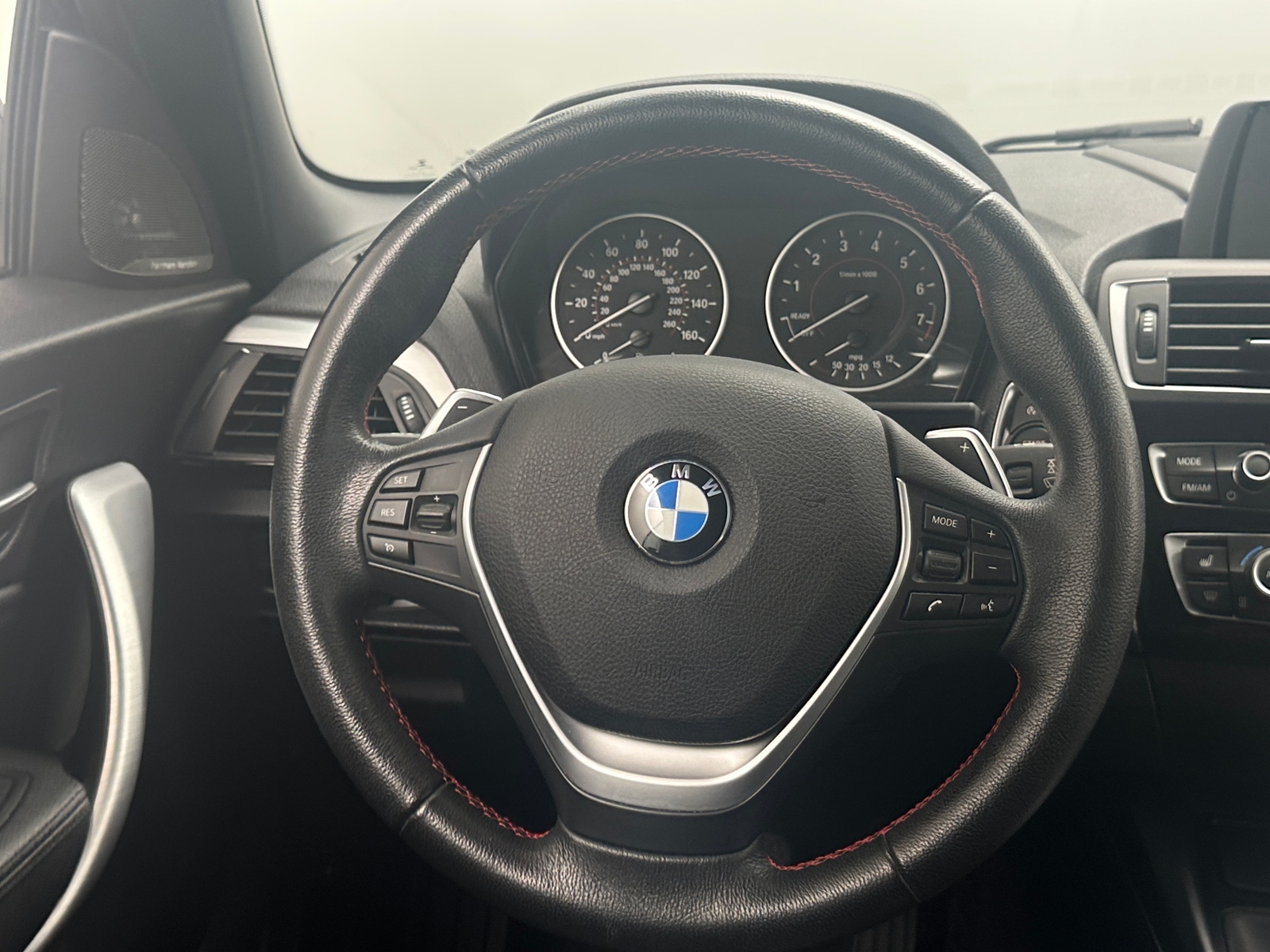 Thumbnail: 2017 BMW 2 Series - 4