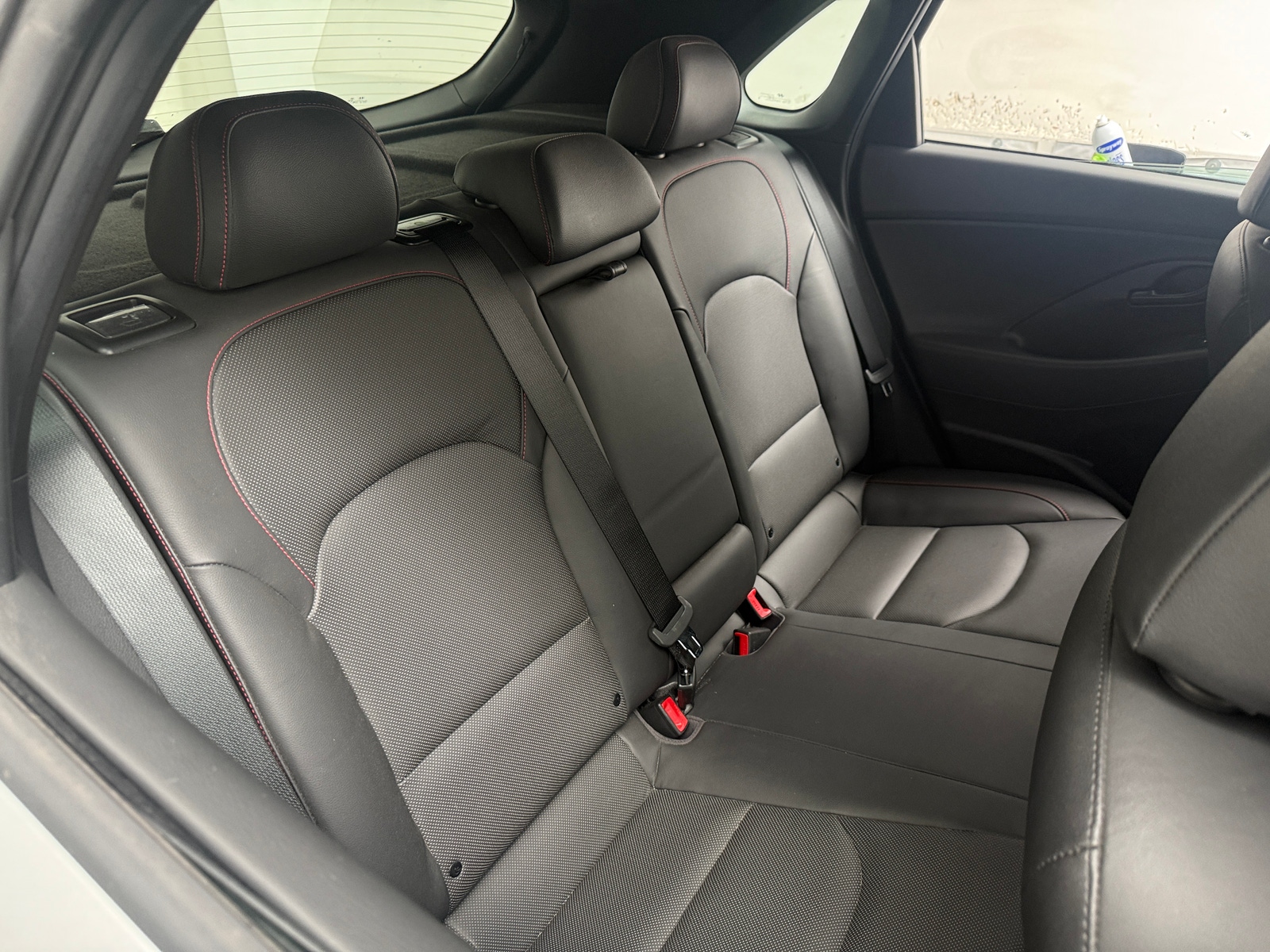 Thumbnail: 2020 Hyundai Elantra - 5