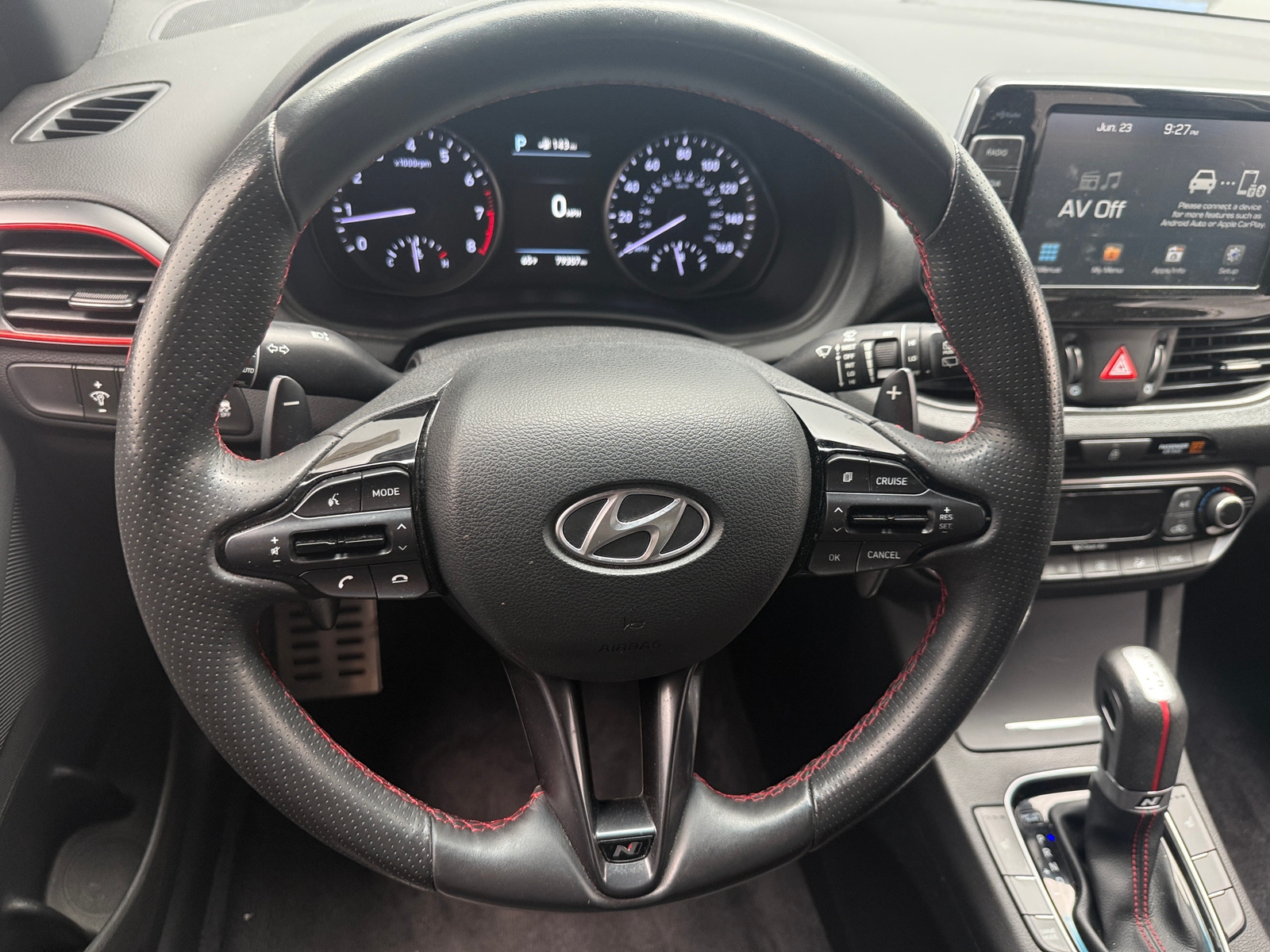 Thumbnail: 2020 Hyundai Elantra - 4