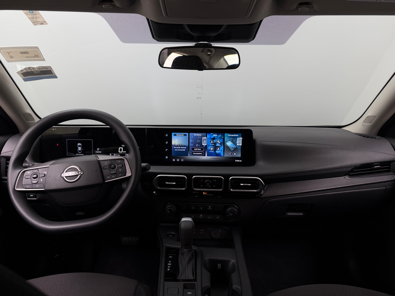 Thumbnail: 2026 Nissan Sentra - 3