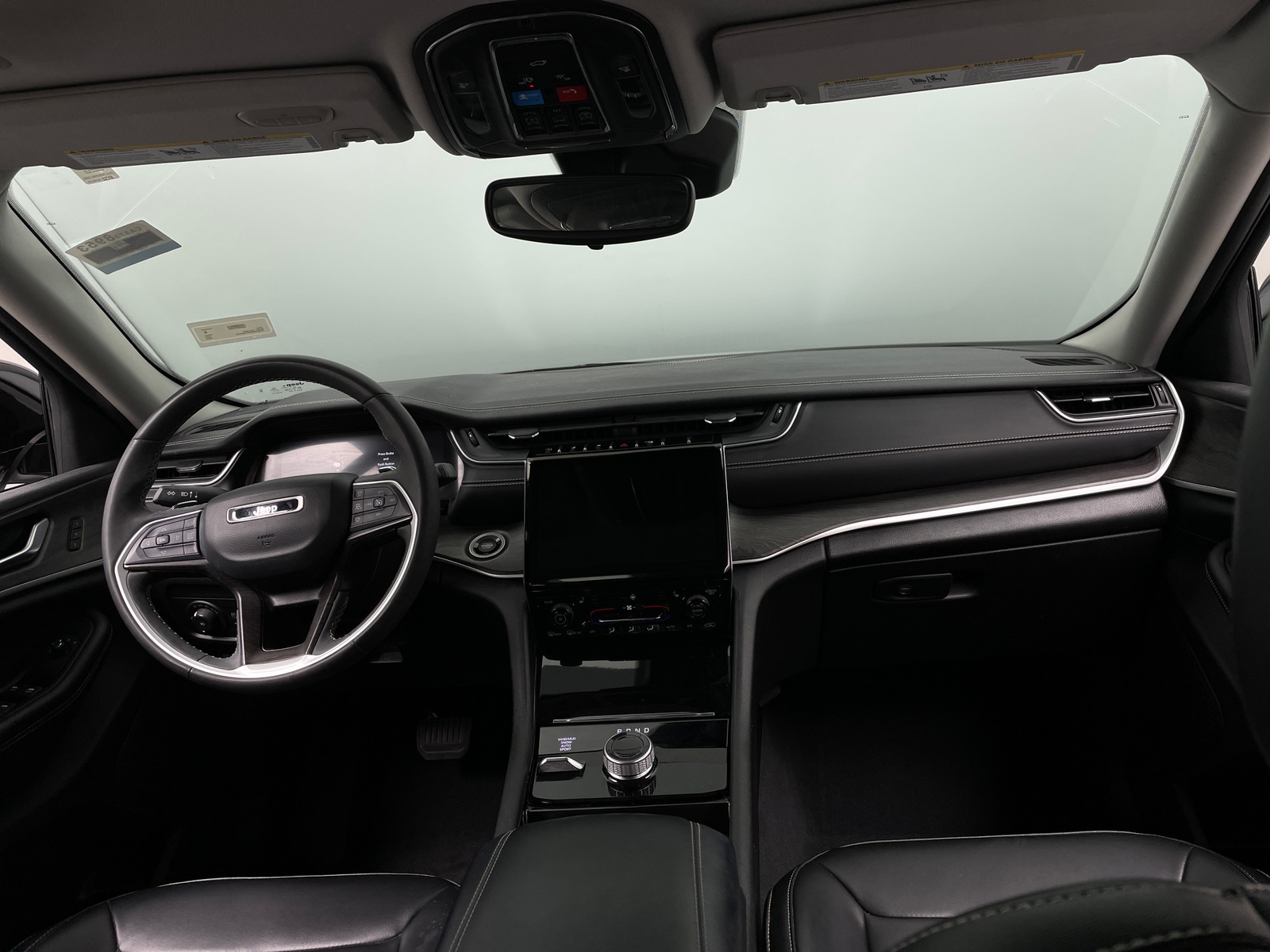 Thumbnail: 2023 Jeep Grand Cherokee - 2