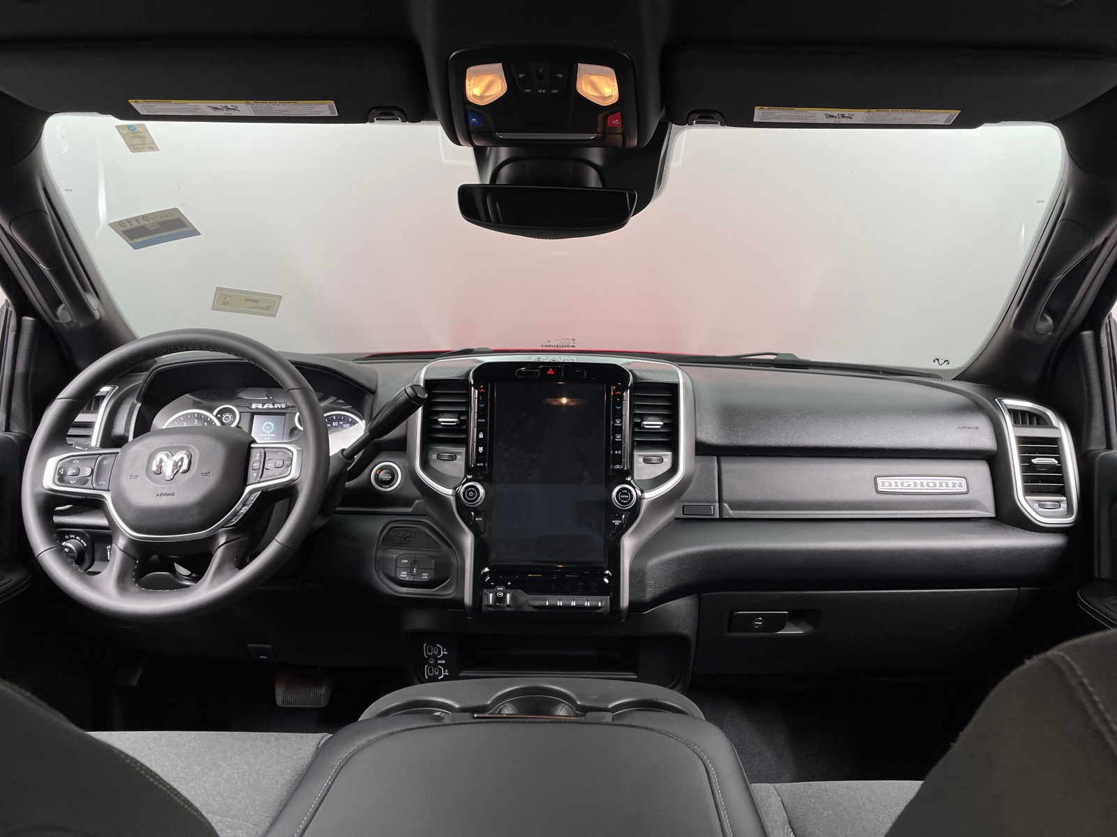 Thumbnail: 2026 RAM 2500 - 3