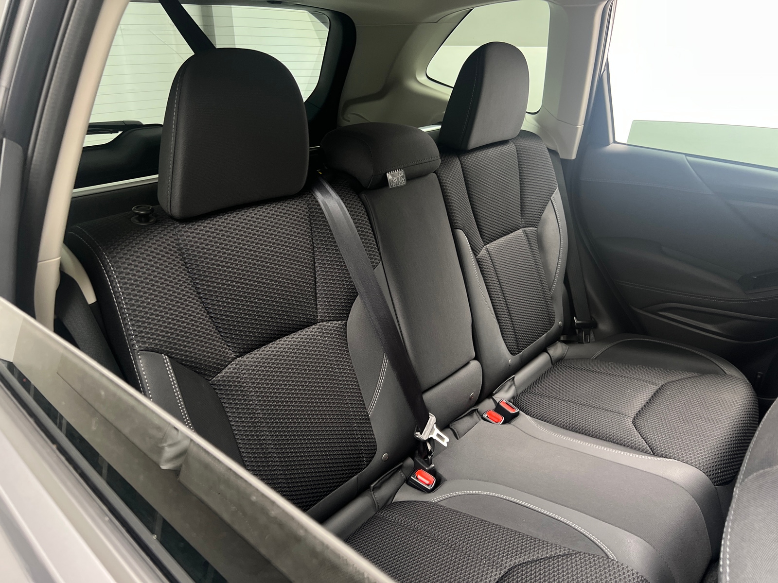Thumbnail: 2023 Subaru Forester - 6