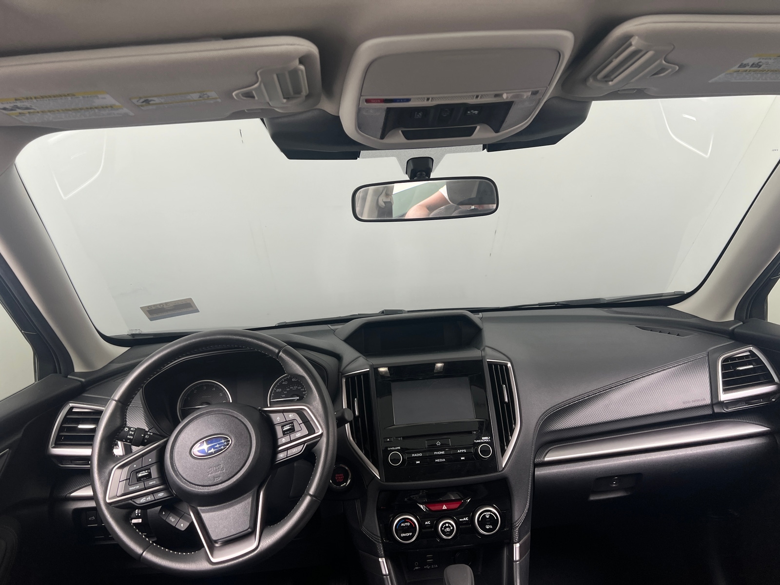 Thumbnail: 2023 Subaru Forester - 3