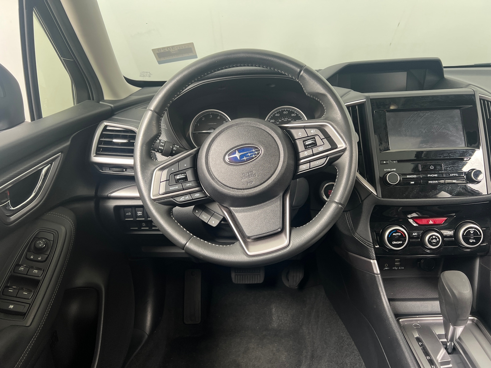 Thumbnail: 2023 Subaru Forester - 5