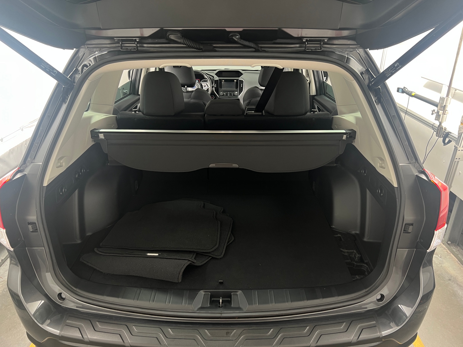 Thumbnail: 2023 Subaru Forester - 7