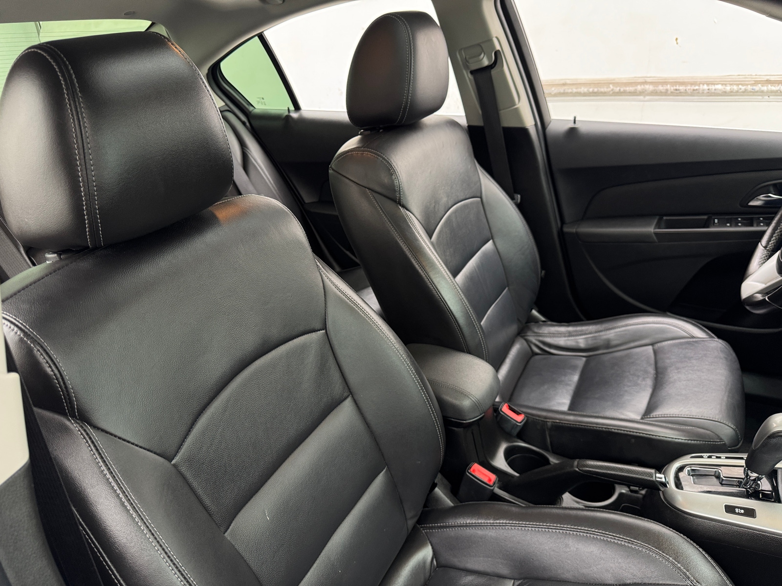 Thumbnail: 2015 Chevrolet Cruze - 2