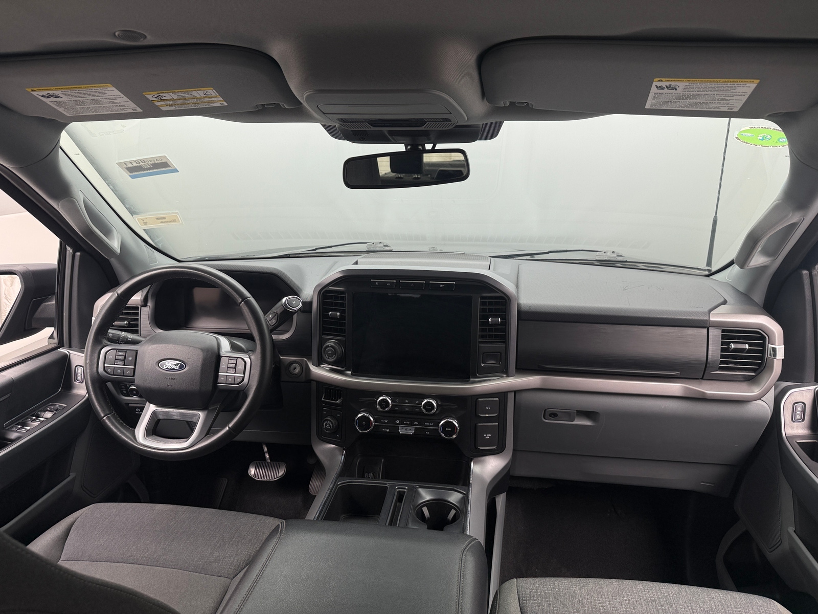 Thumbnail: 2024 Ford Econoline - 3