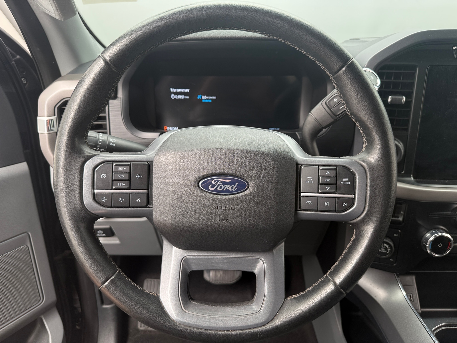 Thumbnail: 2024 Ford Econoline - 5