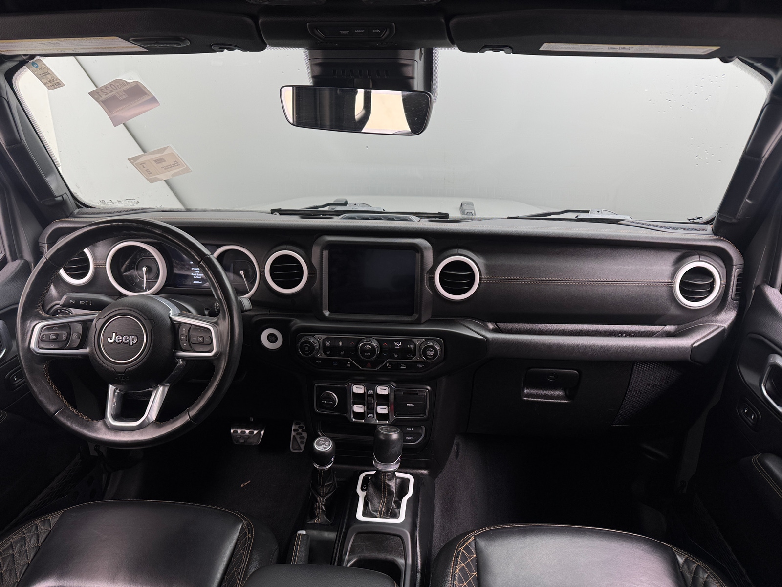 Thumbnail: 2022 Jeep Wrangler - 2