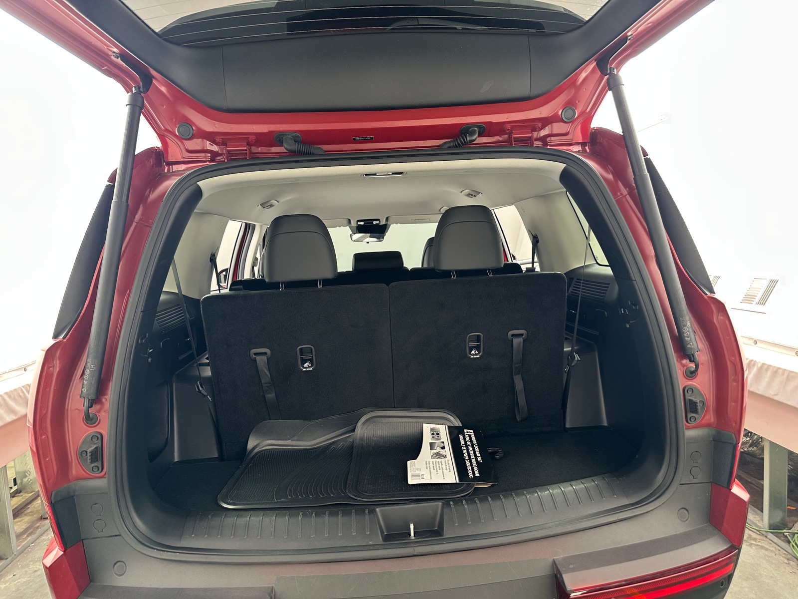 Thumbnail: 2026 Hyundai Santa Fe - 6