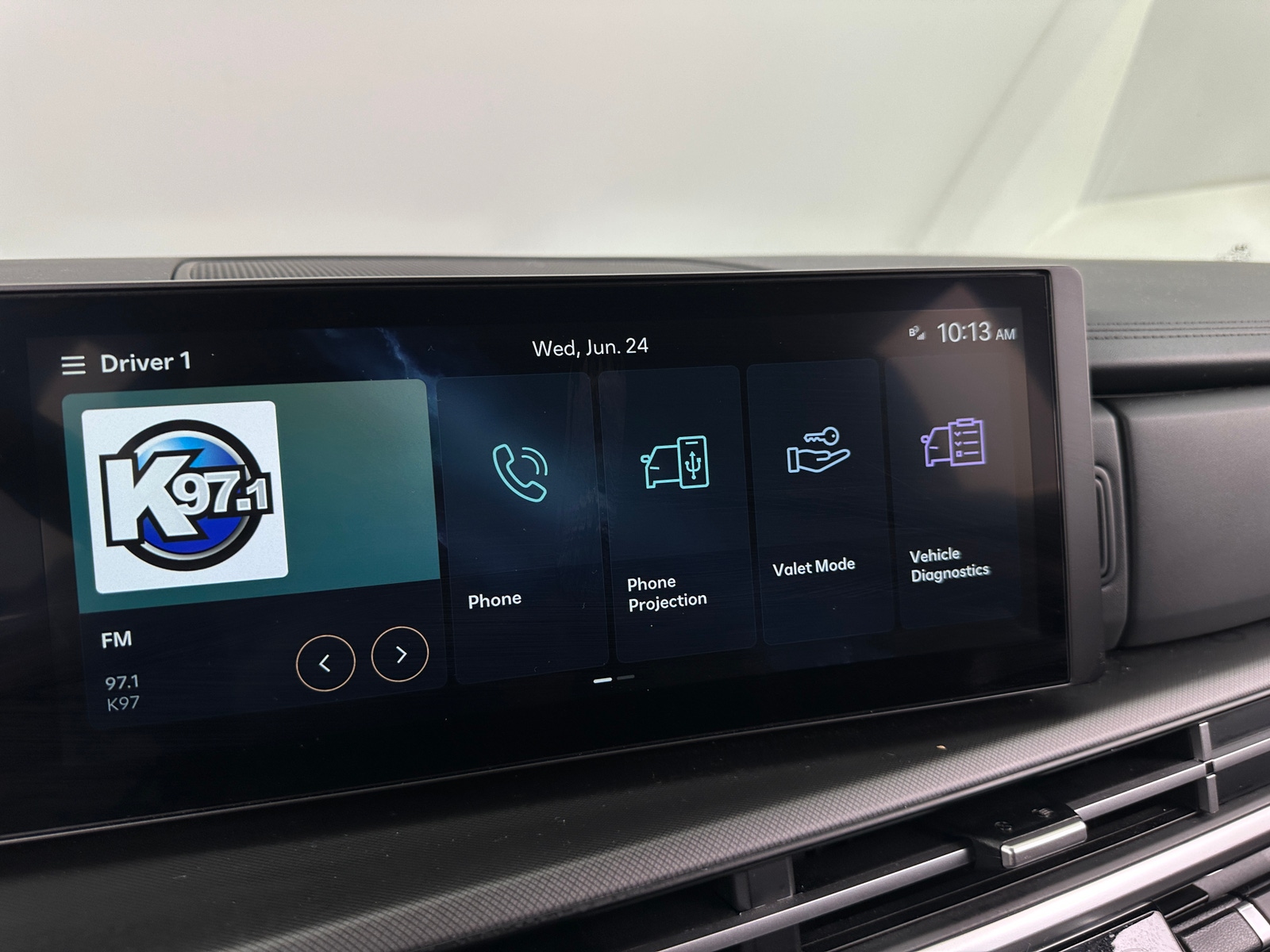 Thumbnail: 2026 Hyundai Santa Fe - 3