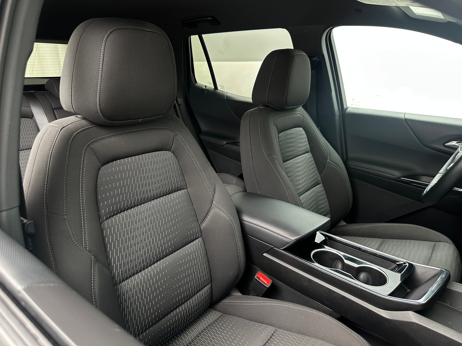 Thumbnail: 2025 Chevrolet Equinox - 2