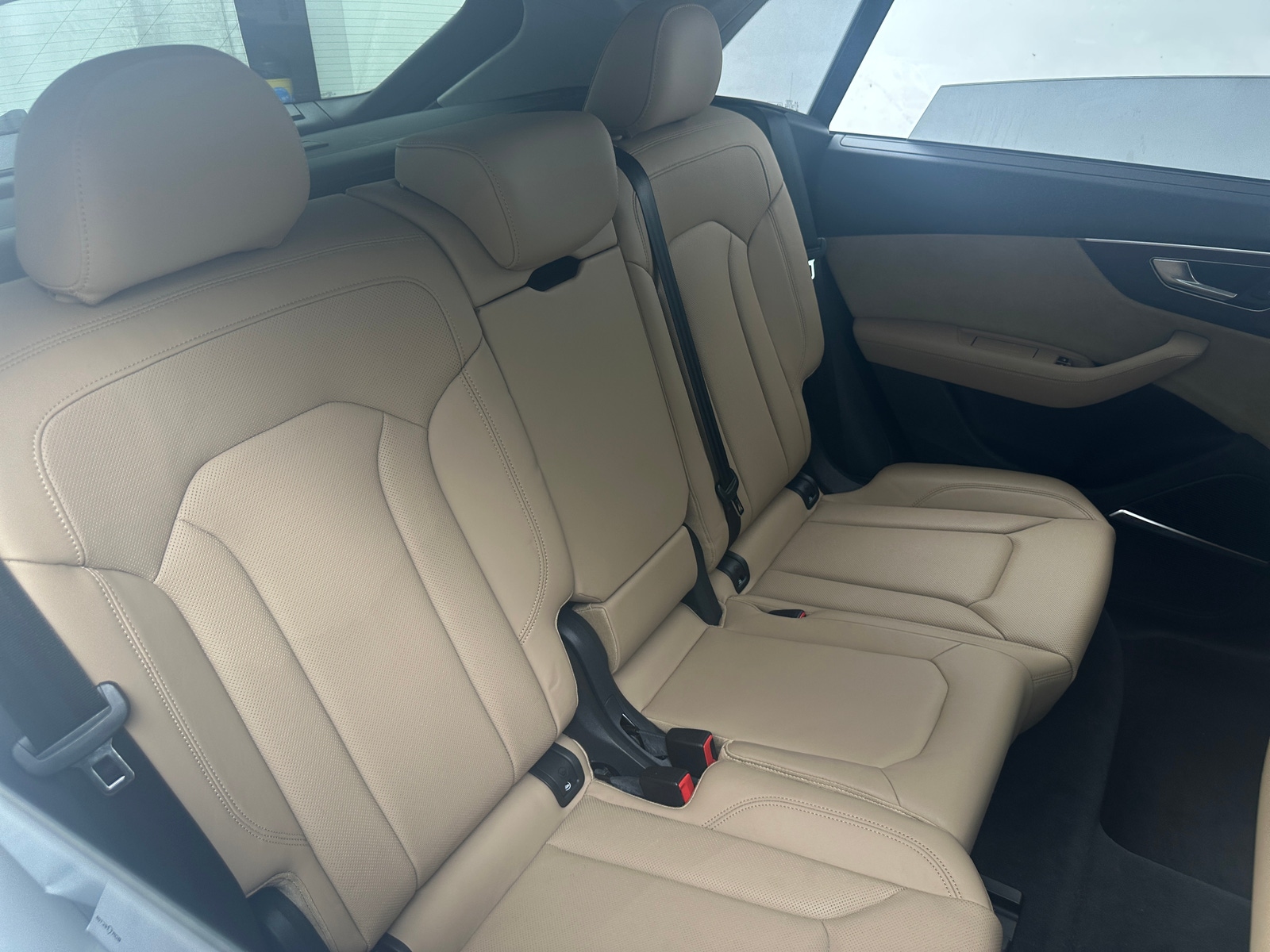 Thumbnail: 2020 Audi Q8 - 5