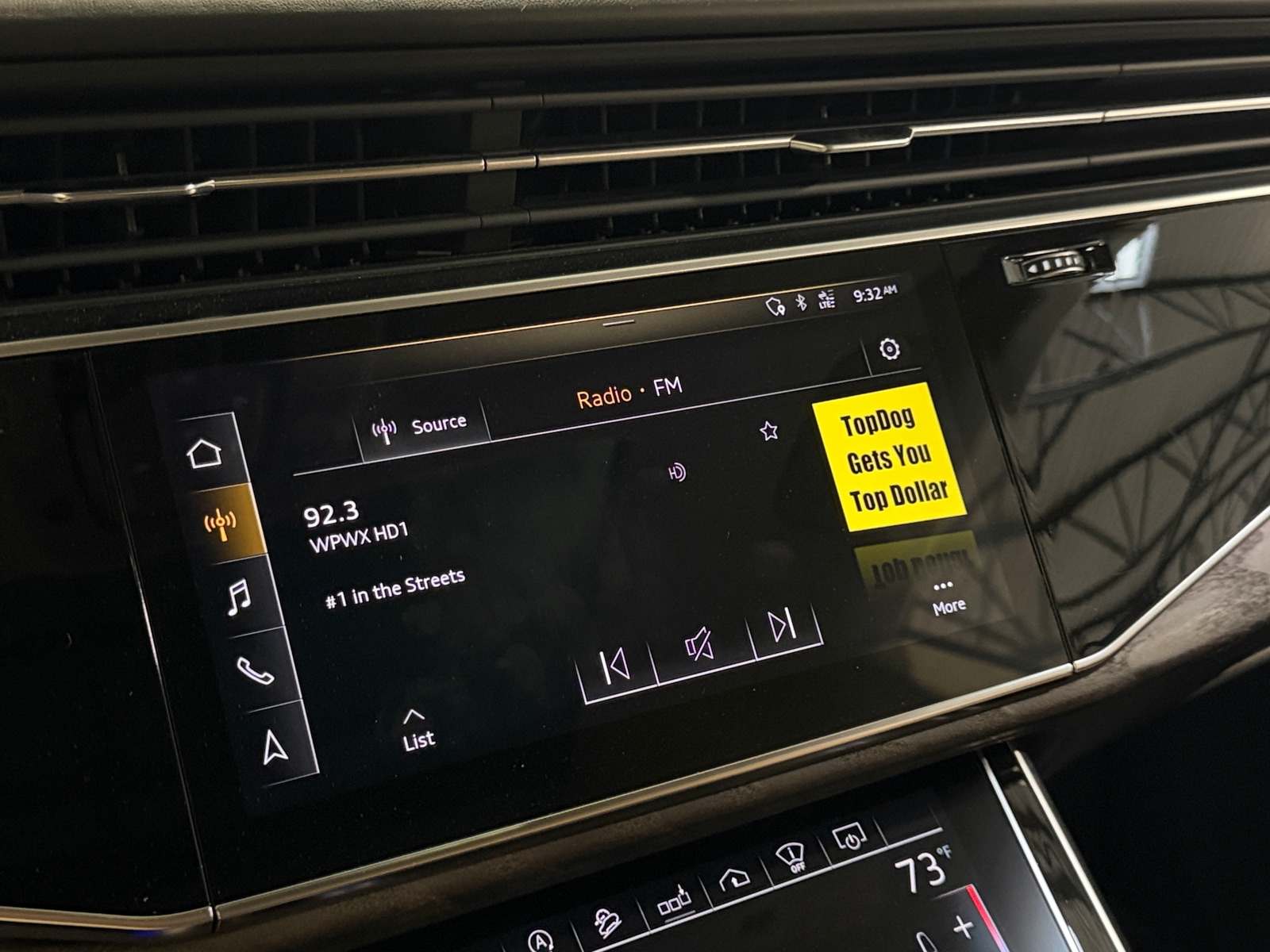 Thumbnail: 2020 Audi Q8 - 3