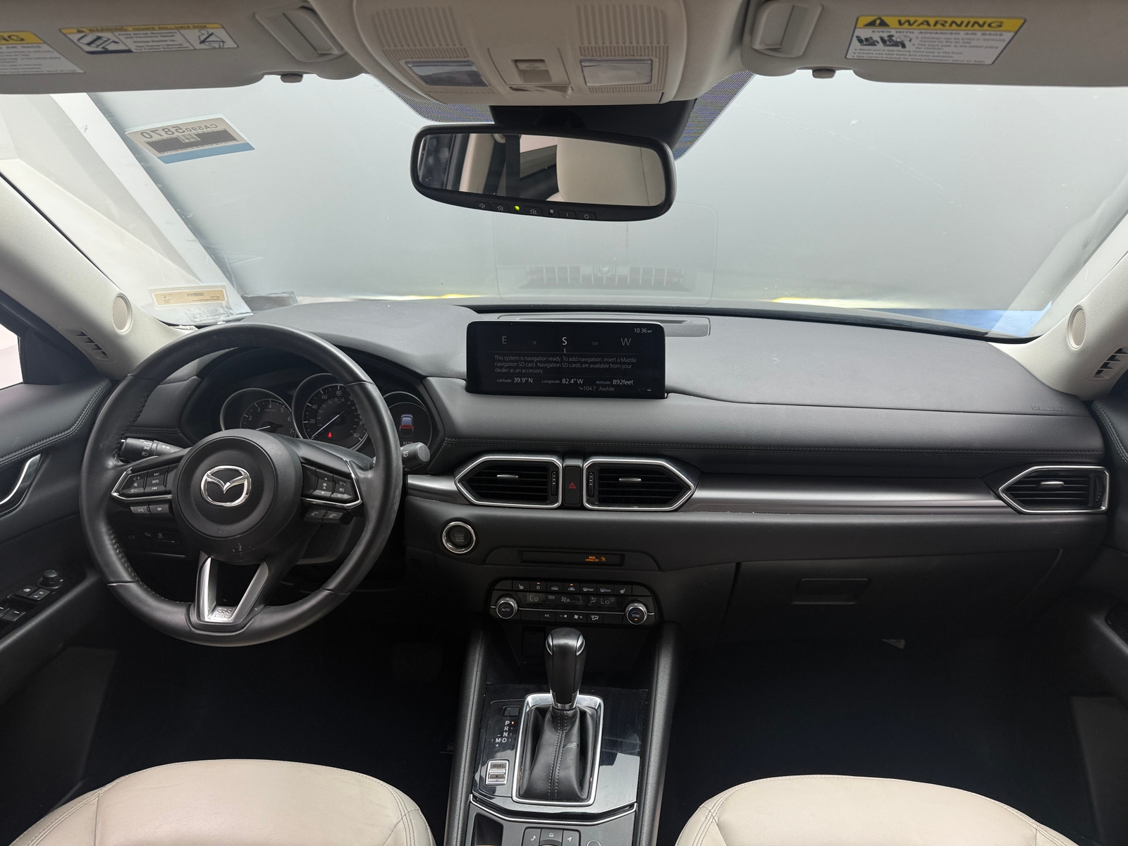 Thumbnail: 2023 Mazda CX-5 - 2