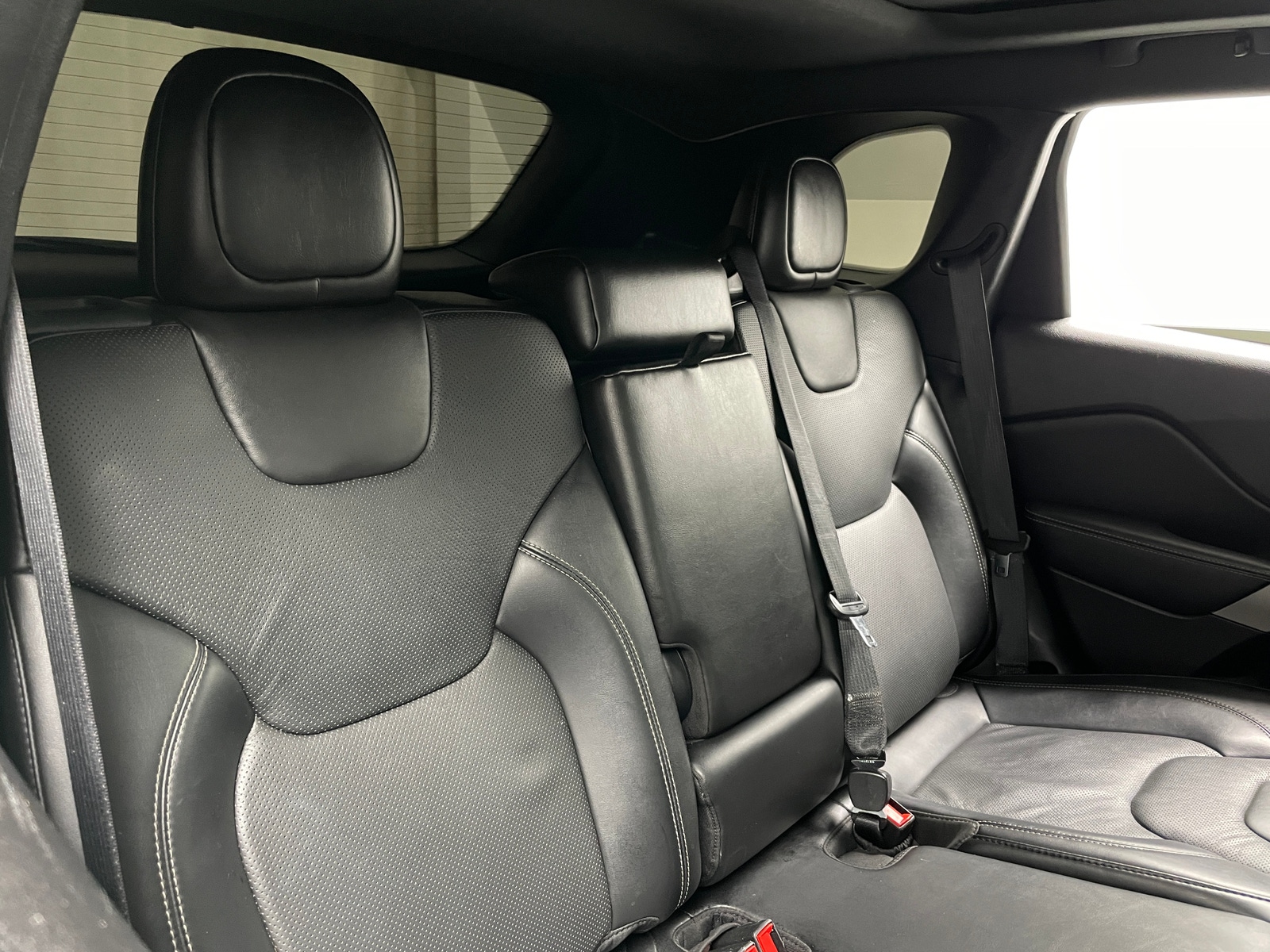 Thumbnail: 2021 Jeep Cherokee - 5