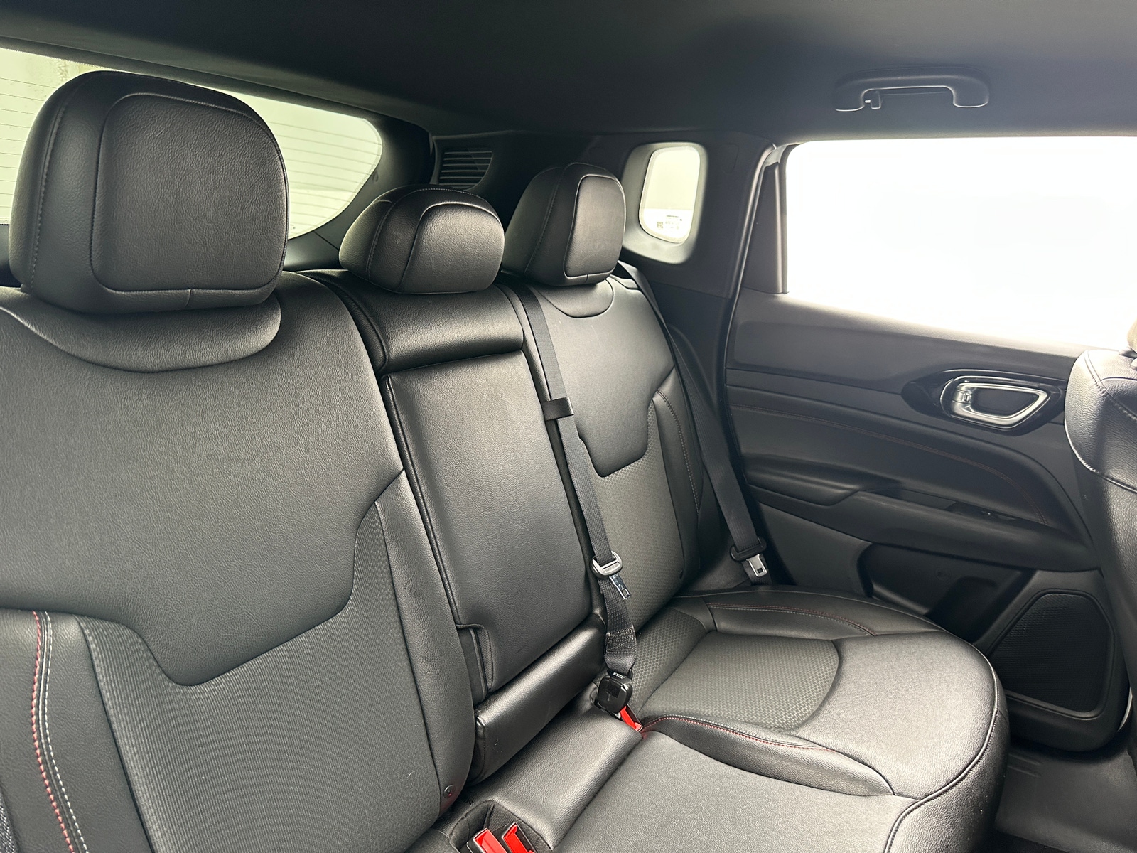 Thumbnail: 2025 Jeep Compass - 6