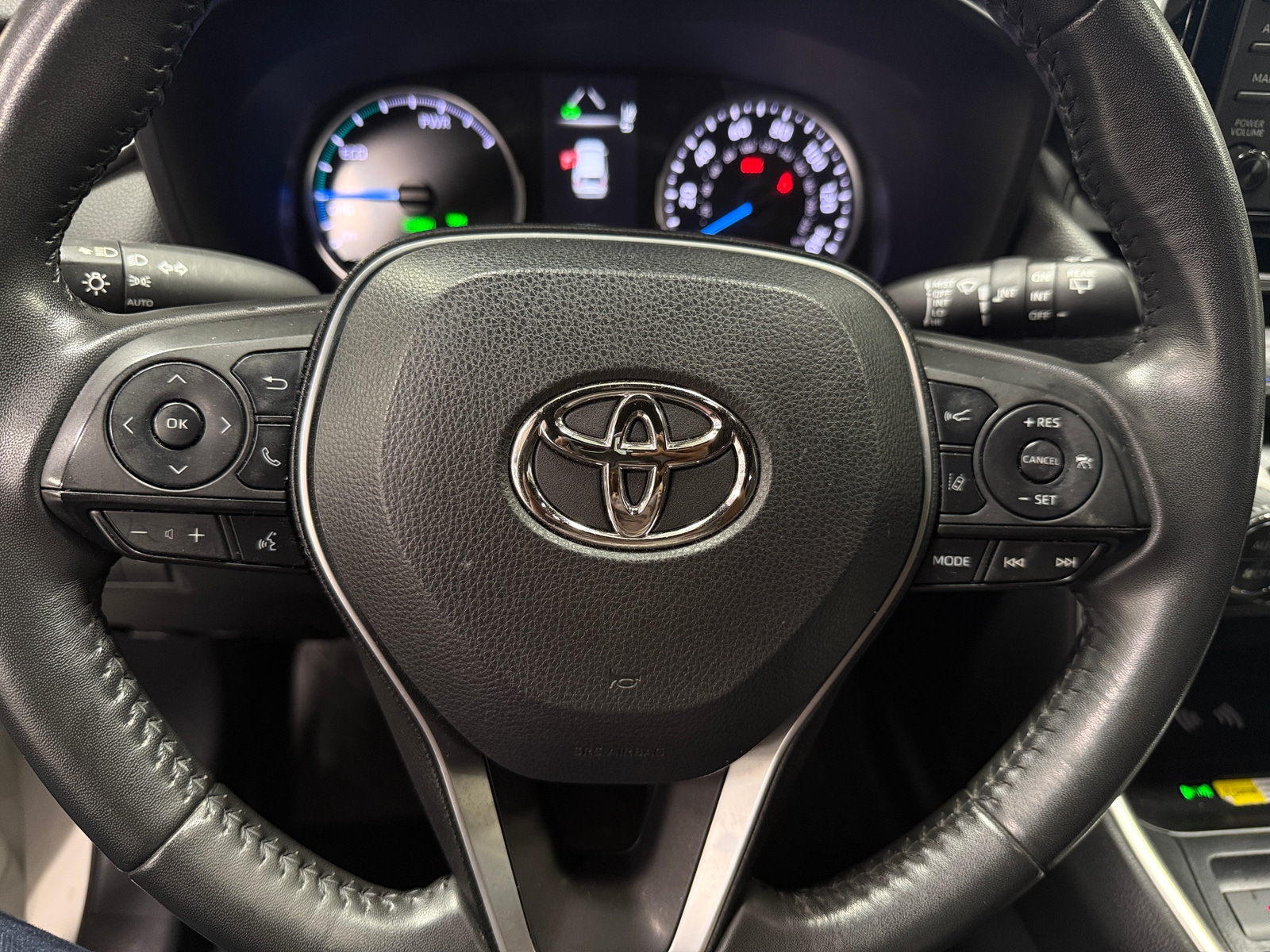 Thumbnail: 2022 Toyota RAV4 - 5