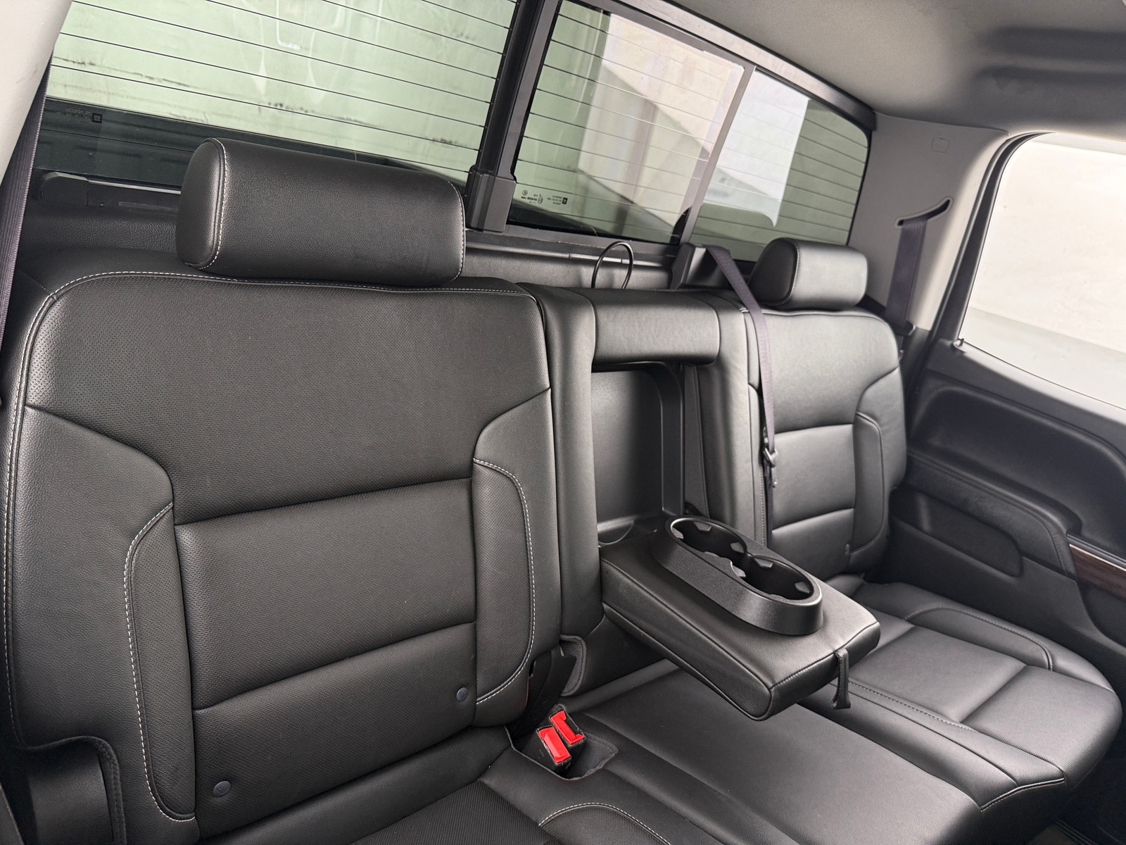 Thumbnail: 2016 GMC Sierra 1500 - 5