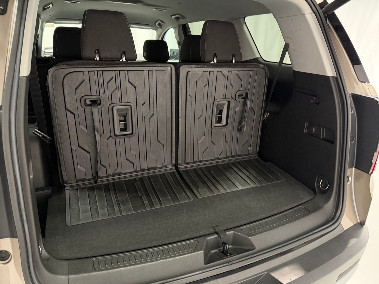 Thumbnail: 2023 GMC Acadia - 7