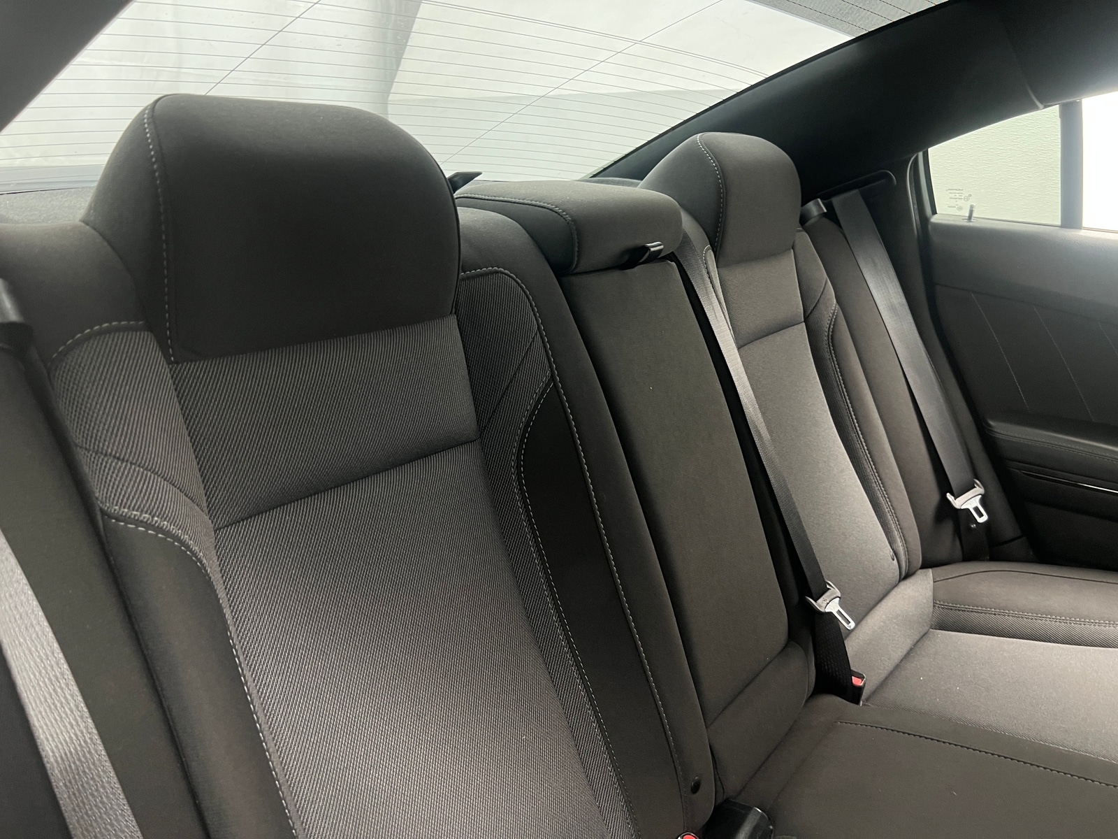 Thumbnail: 2020 Dodge Charger - 6